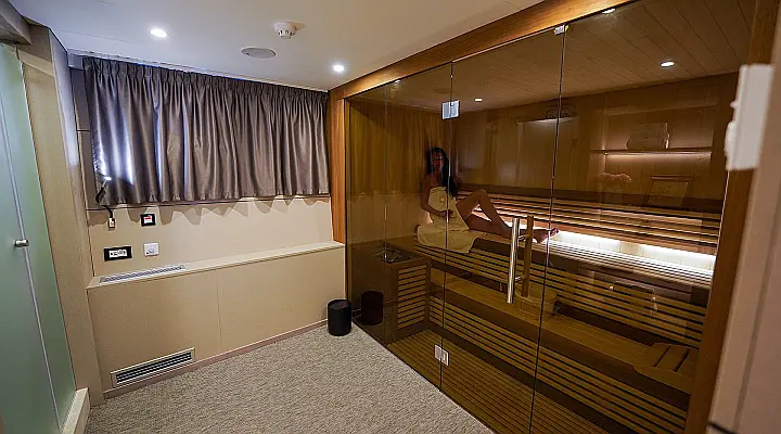 Motoryacht Freedom - 