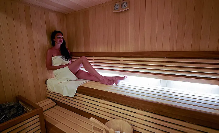 Motoryacht Freedom - 