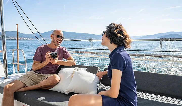 Lagoon 43 OV - 