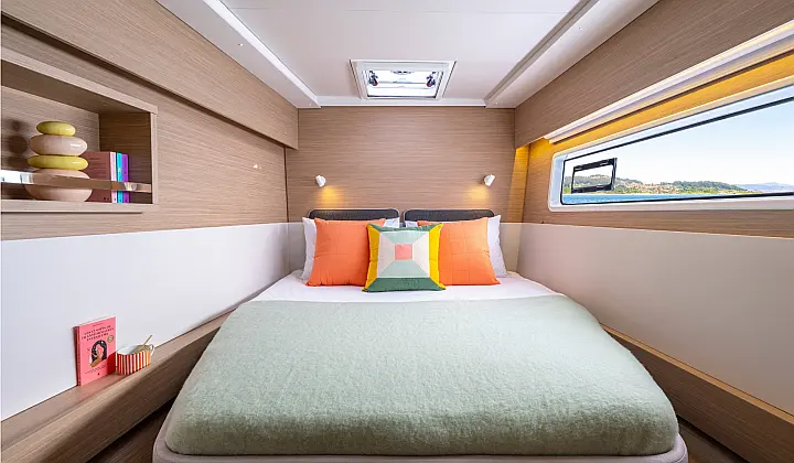 Lagoon 43 OV - 