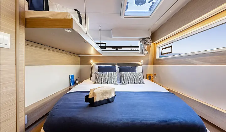 Lagoon 43 OV - 