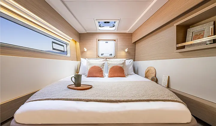 Lagoon 43 OV - 
