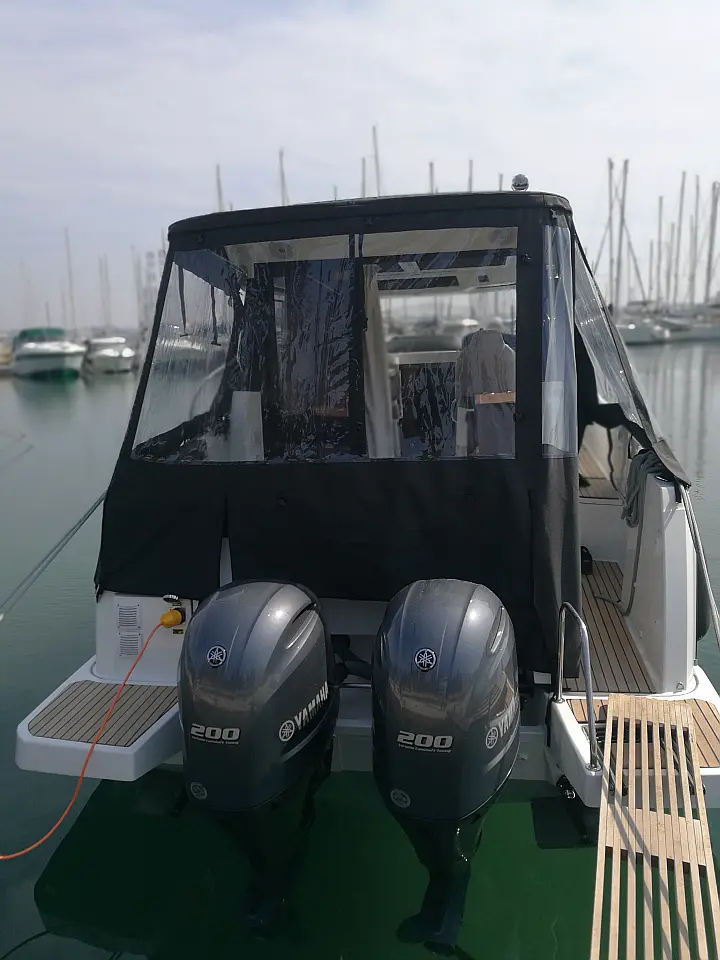 Merry Fisher 895 - 