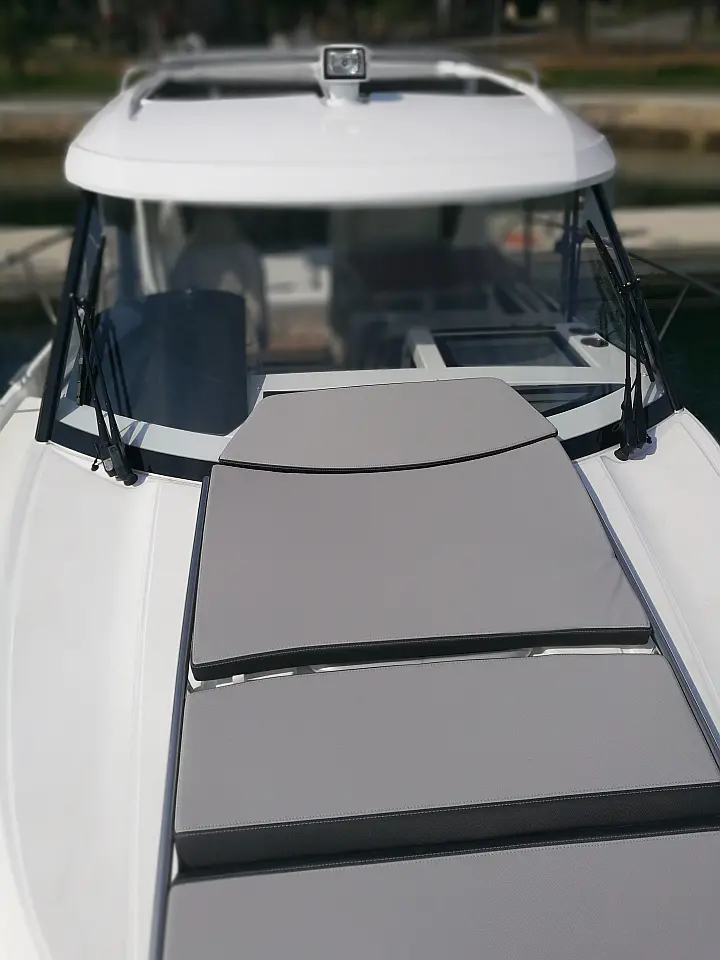 Merry Fisher 895 - 