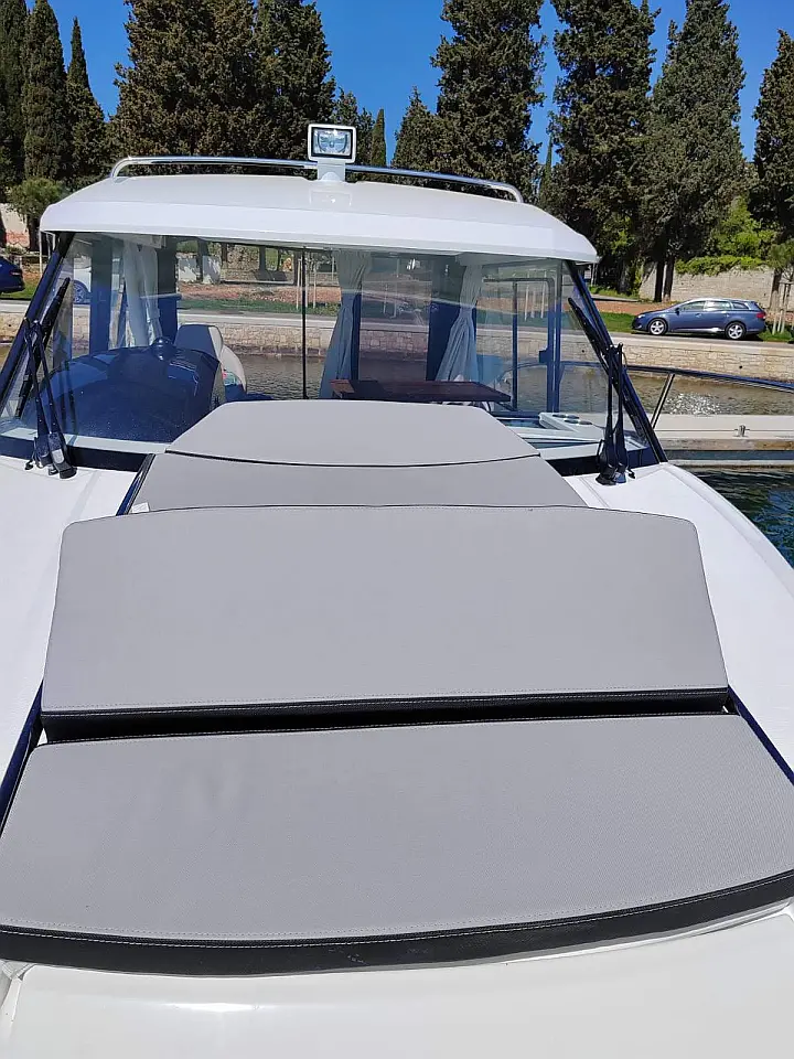 Merry Fisher 895 - 