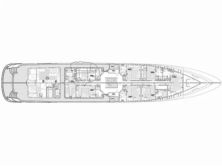 Motoryacht Riva - Riva  - External image