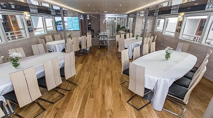 Motoryacht Riva - 