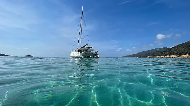 Salina 48 Evolution - 