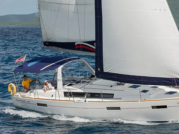 Moorings 42.3 -   - External image