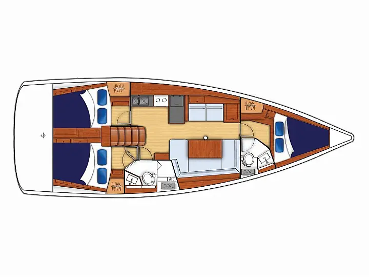 Moorings 42.3 -   - External image