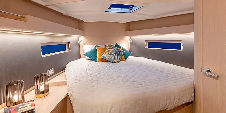 Moorings 42.3 - 