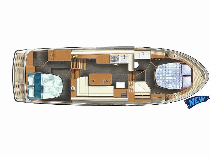 Linssen Grand Sturdy 35.0 AC - Jules  - External image