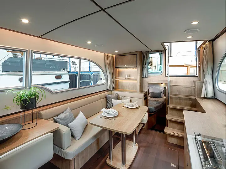 Linssen Grand Sturdy 35.0 AC - Jules  - External image