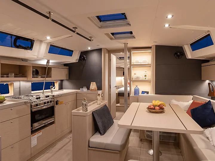 Sunsail 46.4 -   - External image