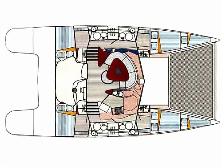 Bahia 46 - Carlos  - External image
