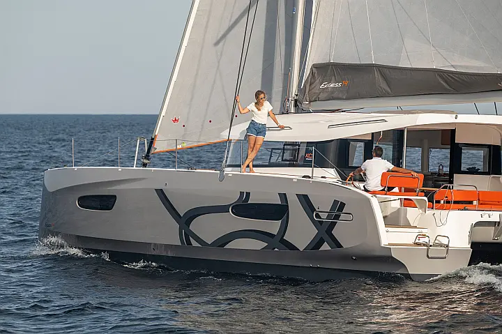 Excess 14 - 