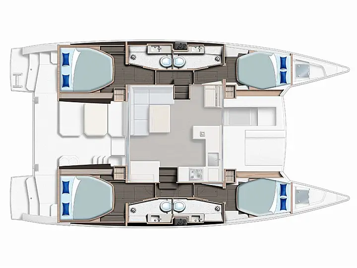 Sunsail 424/4/4 -   - External image