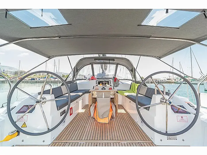 Oceanis 40.1[G] - oceanis 40.1 (2022) RO  - External image