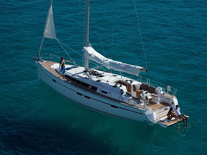 Bavaria Cruiser 46 - Mojito  - External image