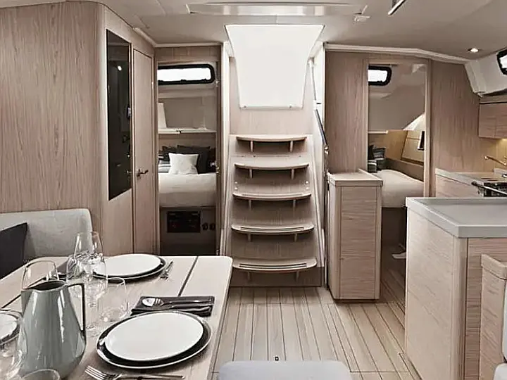 Oceanis 461/3/3 -   - External image