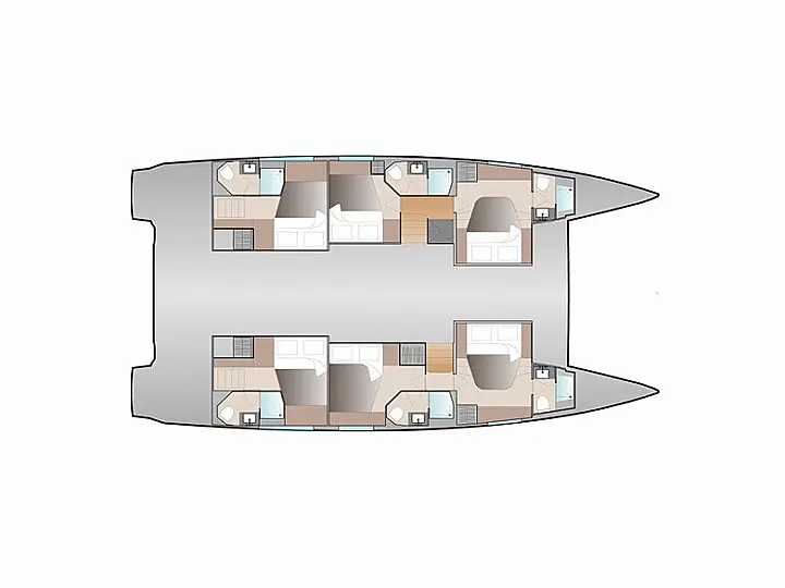 Aura 51 (6+1) - Ocean Eye  - External image