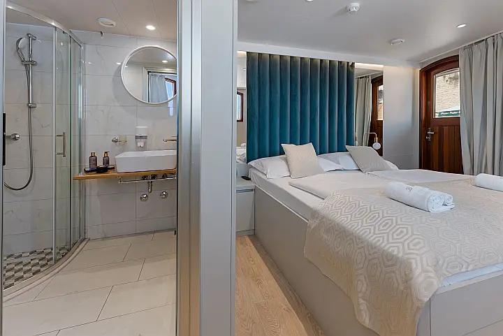 Motoryacht Belleza - 