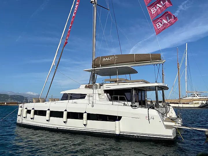 Bali 5.4 - 