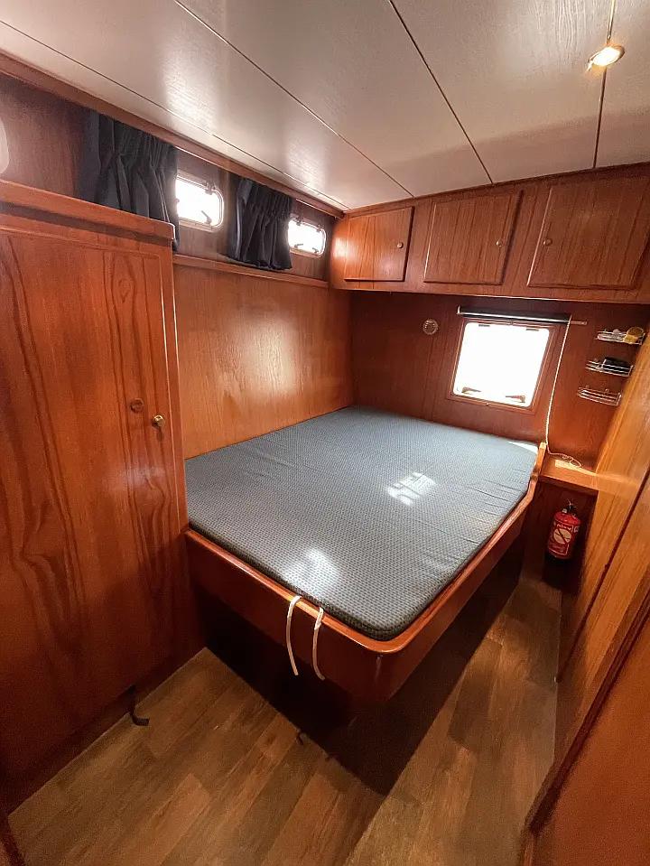 Vri-Jon Contessa 45 - 