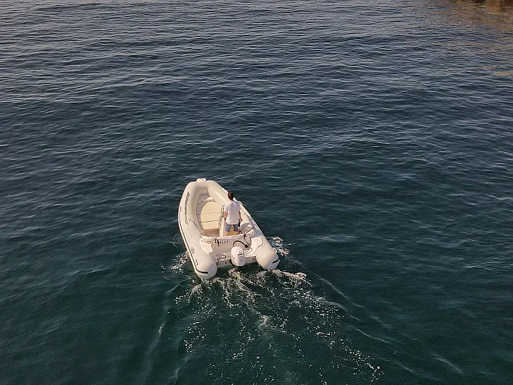 Predator 490 - Pelut  - External image