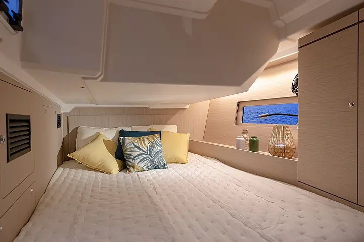 Oceanis 461/3/3 - 