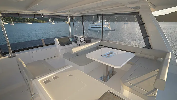 Moorings 403 PC - 