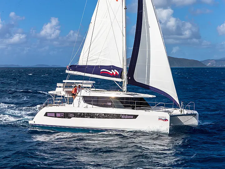 Moorings 4500L -   - External image
