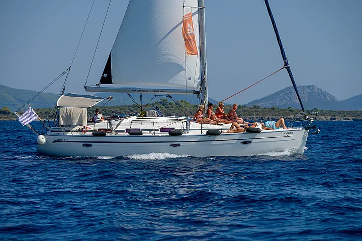 Bavaria 40 Cruiser - 