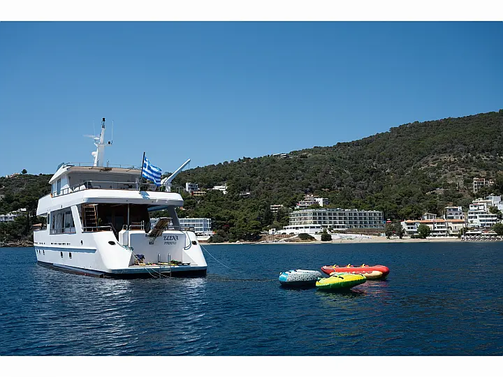 Perama Shipyards 102 - Elena  - External image