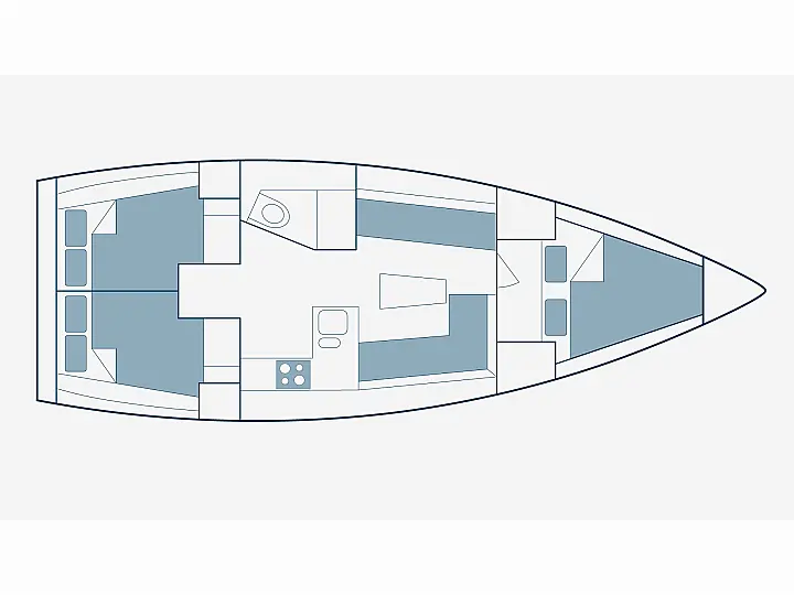 Bavaria 37 - Angela  - External image