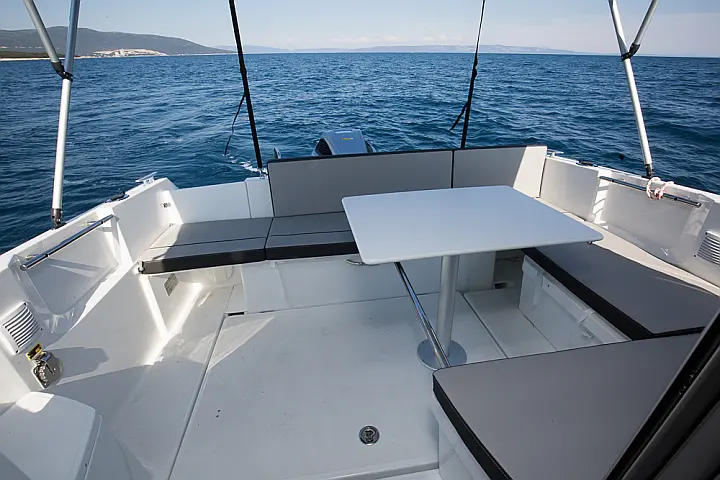 Merry Fisher 795 - 