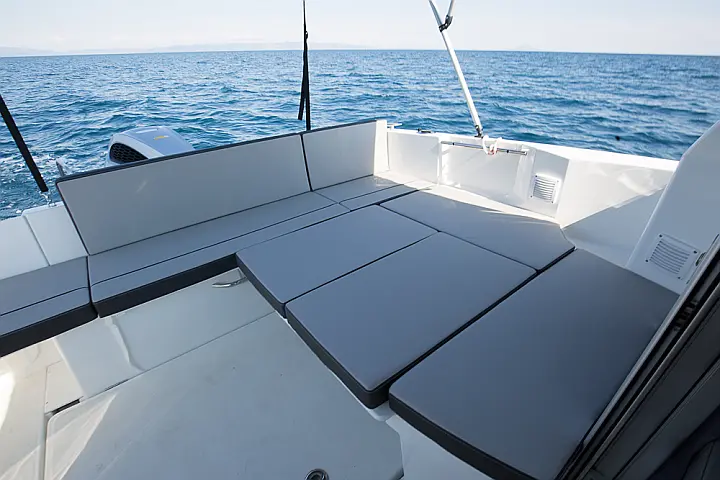 Merry Fisher 795 - 