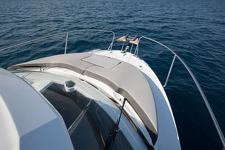 Merry Fisher 795 - 