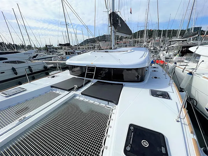 Lagoon 40 - 