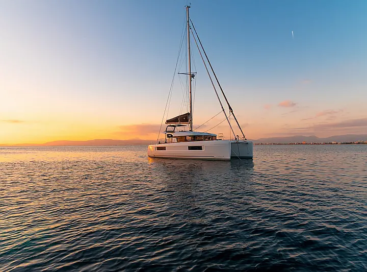 Lagoon 40 - 
