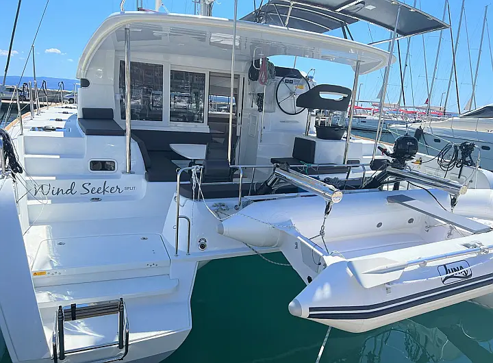 Lagoon 40 - 