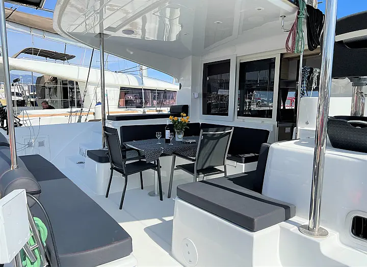 Lagoon 40 - 