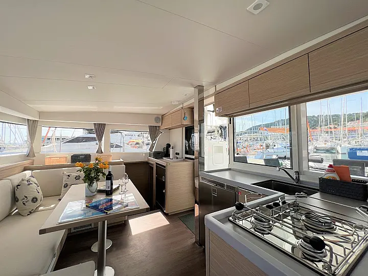 Lagoon 40 - 