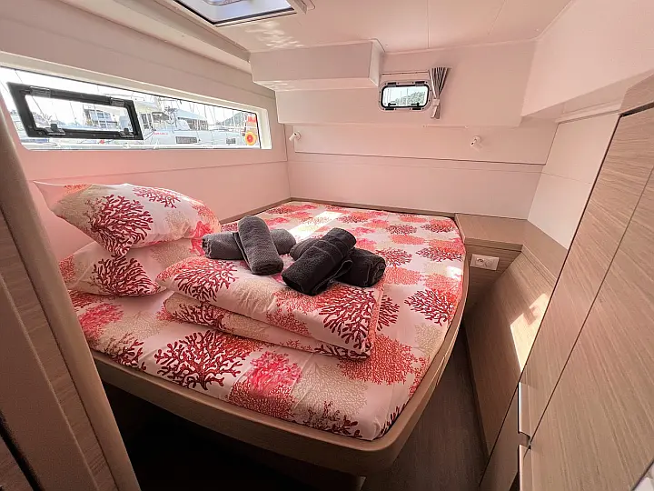 Lagoon 40 - 
