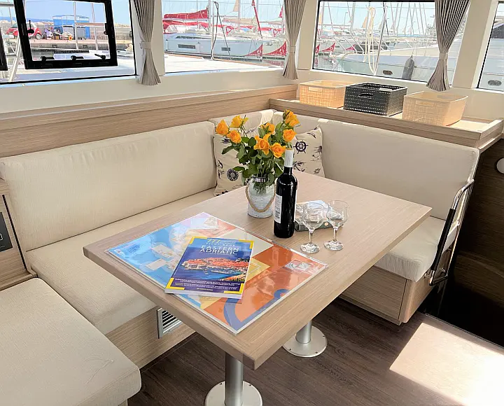 Lagoon 40 - 