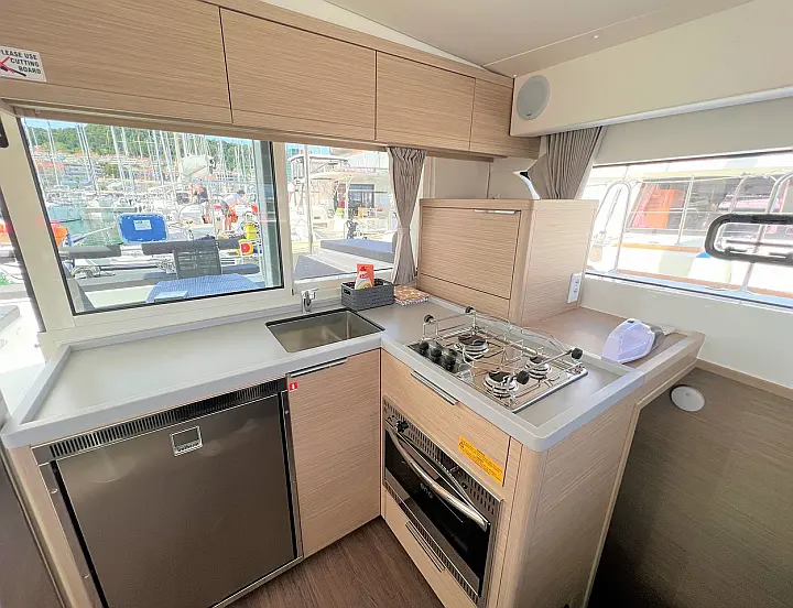 Lagoon 40 - 