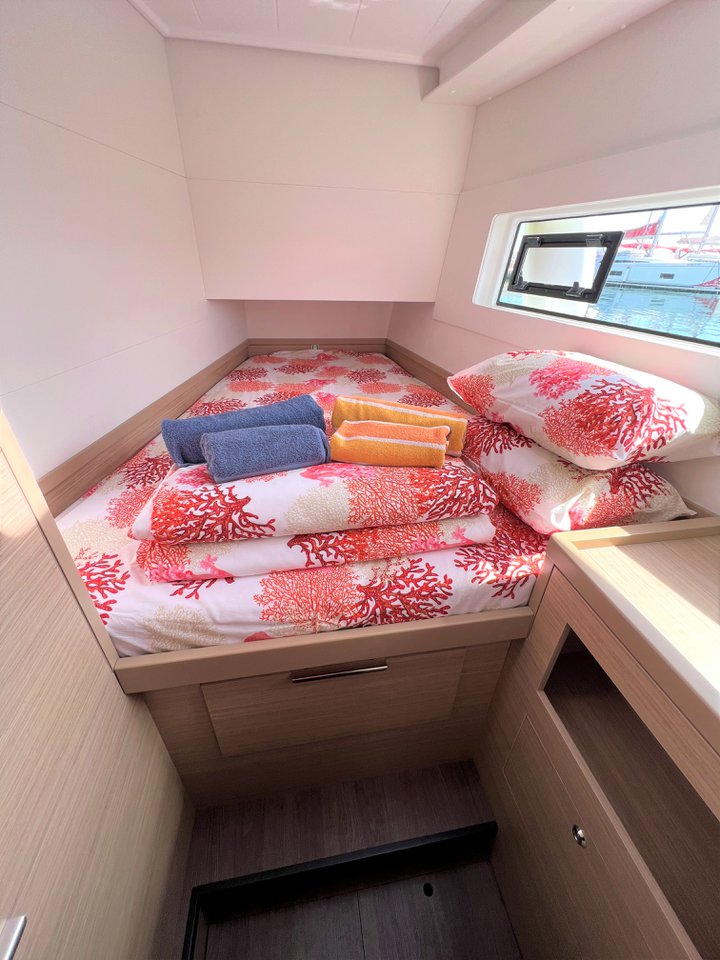 Lagoon 40 - 