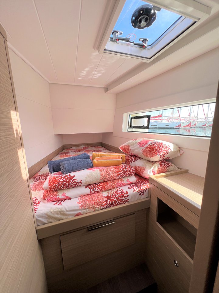 Lagoon 40 - 