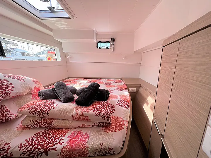 Lagoon 40 - 