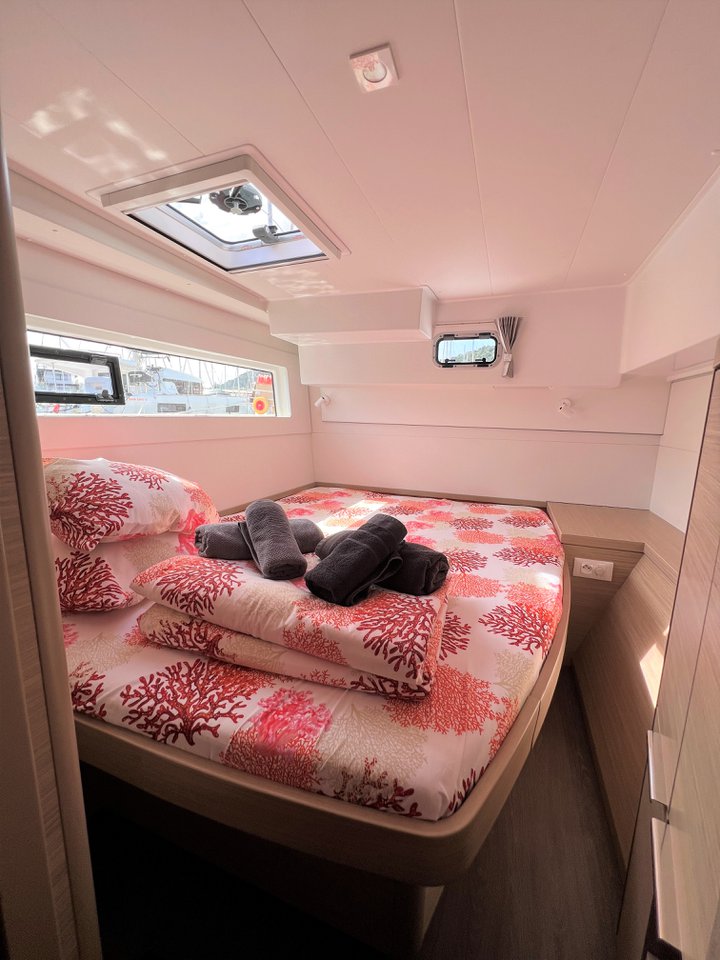 Lagoon 40 - 